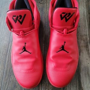 Jordan Why Not Zero .1 Low